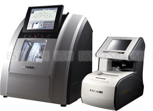 Станок для бесшаблонной обработки линз Excelon XD / XQ HPE-7000 Huvitz _1