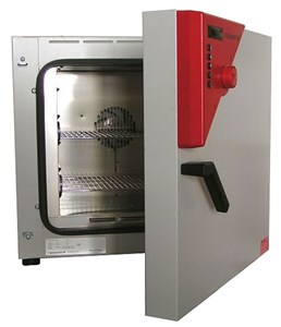 Стерилизатор FD 115 Binder _1