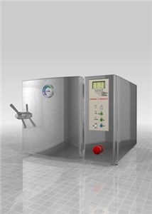 Стерилизатор паровой настольный ГК-25 ТЗМОИ _1