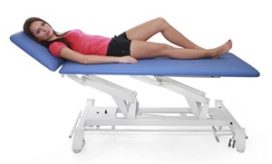 Стол для массажа двухсекционный TERAPEUTA SCM-2 Meden-Inmed _1