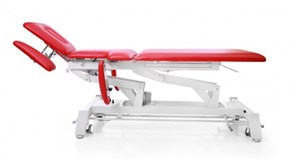 Стол для массажа семисекционный TERAPEUTA SCM-7 Meden-Inmed _1