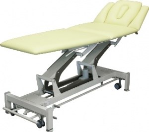 Стол для массажа Terapeuta Prestige M-S5 Meden-Inmed _1