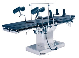 Стол операционный электромеханический DST-IA YUDA MEDICAL _1