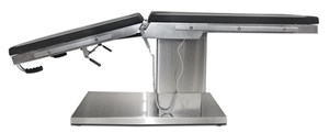 Стол операционный POWER LIFT INOX TECHNOMEDICA _1