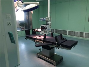 Стол операционный ST-D.IA NEW STARTECH _1