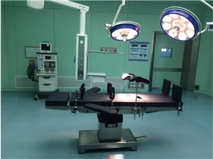 Стол операционный ST-D.IC NEW STARTECH _1