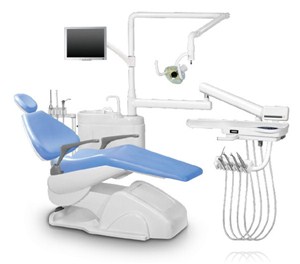 Стоматологическая установка AL 398 FA Foshan Anle _1