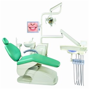 Стоматологическая установка st-d 303 Suntem _1