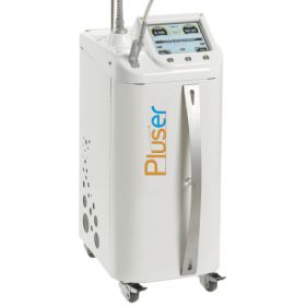 Стоматологический эрбиевый лазер Pluser Doctor Smile _1