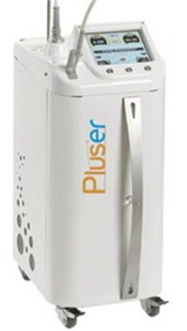 Стоматологический Эрбиевый лазер PLUSER LAEDD001.1 LAMBDA Doctor Smile _1