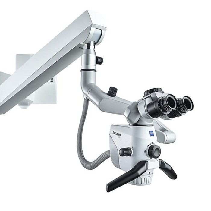 Стоматологический микроскоп Zeiss Extaro 300 _1