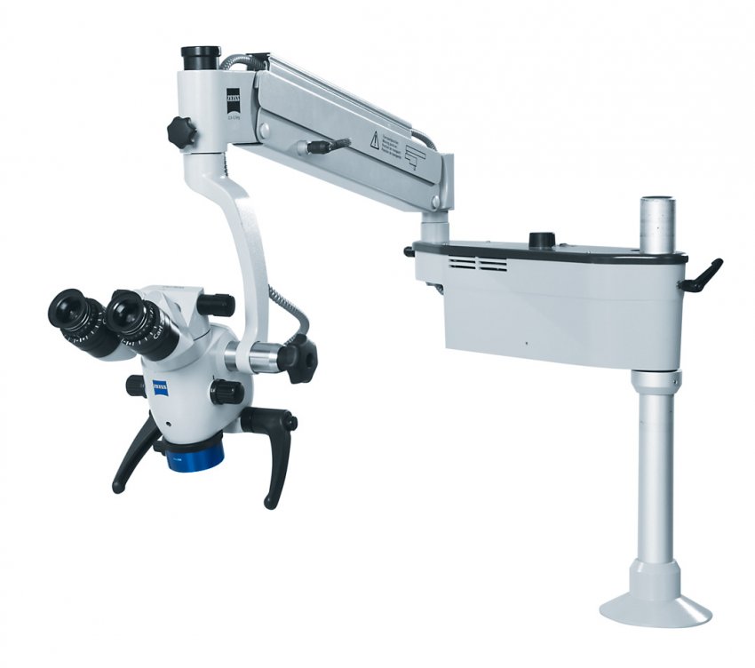 Стоматологический микроскоп Zeiss Opmi pico techno _1