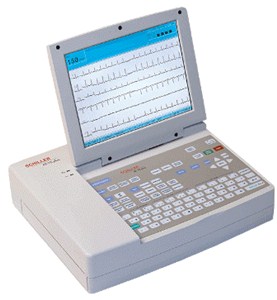 Стресс-система CARDIOVIT AT-10 plus Schiller _1