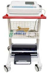 Стресс-система CARDIOVIT AT-102 Schiller _1