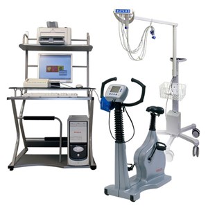 Стресс-система CARDIOVIT AT-104 PC исполнение 2 Schiller _1