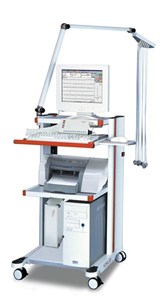 Стресс-система CARDIOVIT AT-104 PC Schiller _1