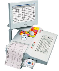 Стресс-система CARDIOVIT CS-200 Schiller _1