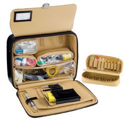 Сумка врача DOCTOR'S Elite Bags _1