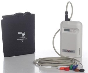 Суточный монитор АД и ЭКГ по Холтеру Card(X)Plore Meditech
