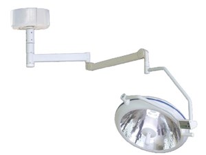 Светильник медицинский бестеневой YDZ500 YUDA MEDICAL _1