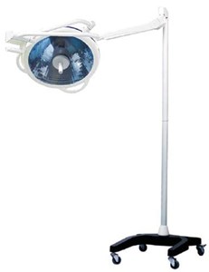 Светильник мобильный TOPLITE-F6000LЕ Heal Force _1