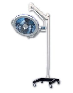 Светильник мобильный TOPLITE-F7000LЕ Heal Force _1
