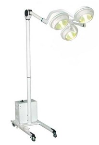 Светильник передвижной Medilux BHS-375 Famed _1