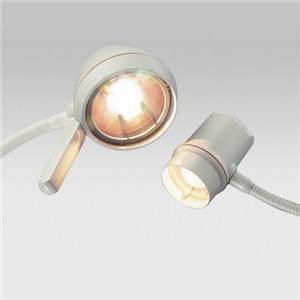 Светильник смотровой ML 201 plus передвижной KLS Martin _1