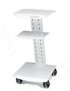 Тележка для аппаратуры без розетки ST-GC W&H _1