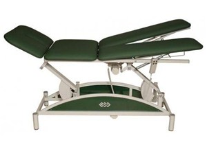 Терапевтическая кушетка BTL-1300 4-секционная _1