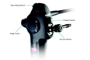 Терапевтический видеобронхоскоп EB-530T Fujinon _1