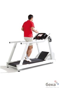 Тредмил Mill Alpine / Tour 700 Proxomed _1