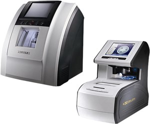 Трёхмерная бесшаблонная система Excelon ND для обработки линз в комплектации ПРЕМИУМ Huvitz _1