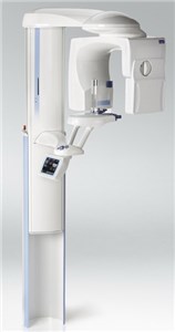 Трёхмерный цифровой томограф без цефалостата ProMax 3D Planmeca _1