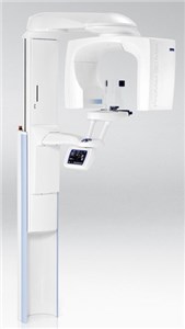Трёхмерный цифровой томограф ProMax 3D Max Planmeca _1