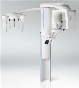 Трёхмерный цифровой томограф с цефалостатом ProMax 3D Planmeca