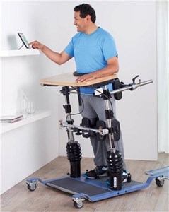 Тренажер баланса BALANCE-Trainer® MEDICA MEDIZINTECHNIK _1
