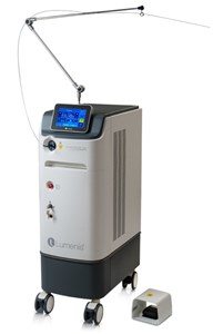 Твердотельный гольмиевый лазер Pulse 30H Lumenis _1