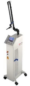 Углекислый хирургический лазер MCO 50 plus KLS Martin