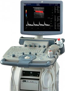 Ультразвуковая система Logiq C5 Premium GE Healthcare