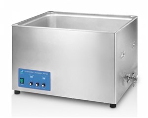 Ультразвуковая ванна BTX-600 40L P&T Medical _1