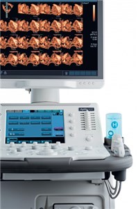 Ультразвуковой аппарат Aplio i500 Canon _1