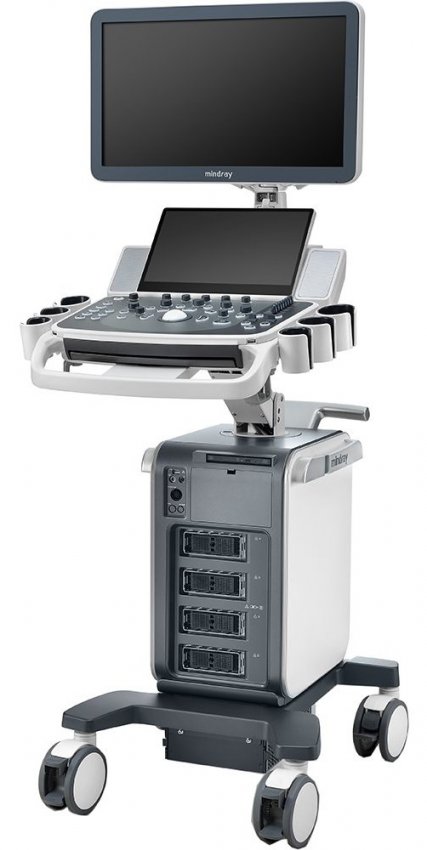 Ультразвуковой аппарат Mindray DC-70 Exp Mindray