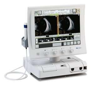 Ультразвуковой Б-скан UD-8000 Tomey _1