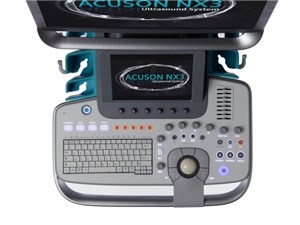 Ультразвуковой сканер Acuson NX3 /NX3 Elite Siemens _1