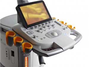 Ультразвуковой сканер ACUSON S3000 Siemens _1