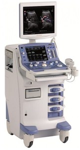 Ультразвуковой сканер Prosound Alpha 7 Hitachi Aloka _1