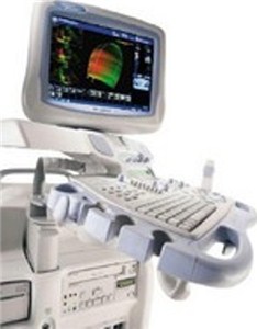 Ультразвуковой сканер VIVID 7 BT-04 Dimension GE _1