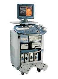 Ультразвуковой сканер Voluson 730 Pro GE