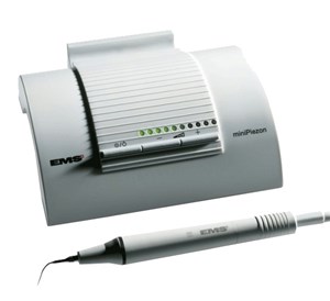 Ультразвуковой скейлер Mini Piezon EMS _1